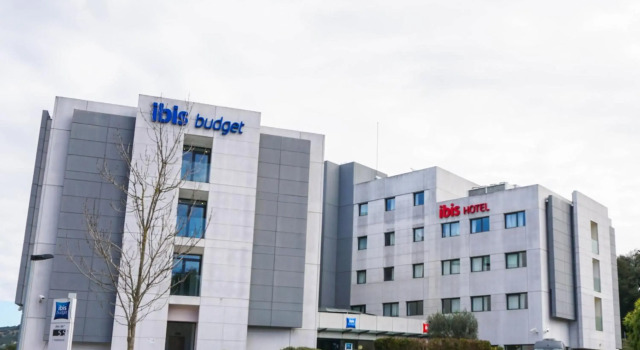 ibis budget Girona Costa Brava