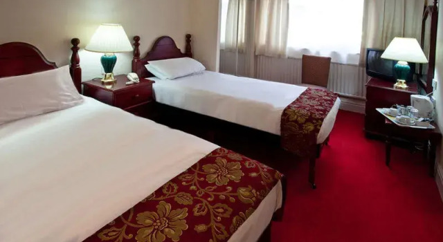 Номер Standard Britannia Hotel Stockport
