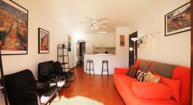 Apartamento Gisele, Забронировать Апартаменты/квартира Ла-Эскала Alt Empordà