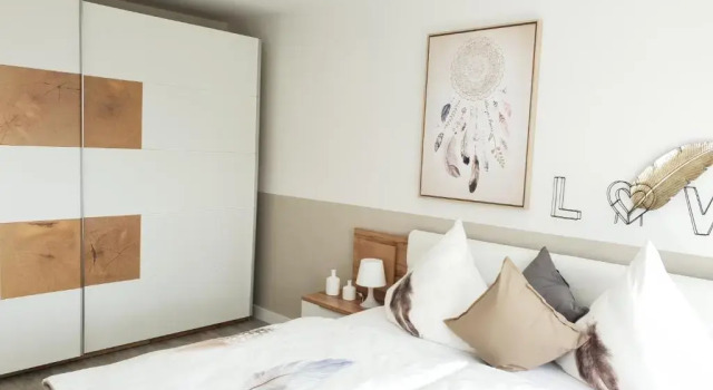 Апартаменты Ferienwohnung "Saartal"