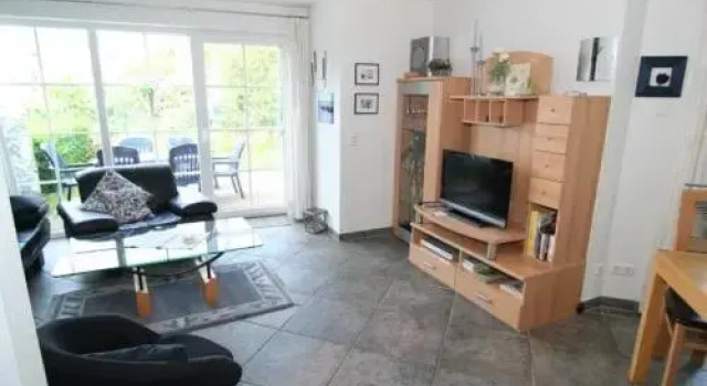Ferienhaus Likedeeler Weg 13