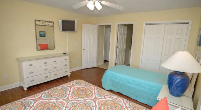 Grand Cayman C Holiday Home Holiday home 8