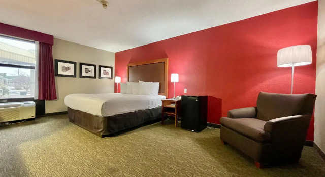 FairBridge Inn & Suites Fort Wayne