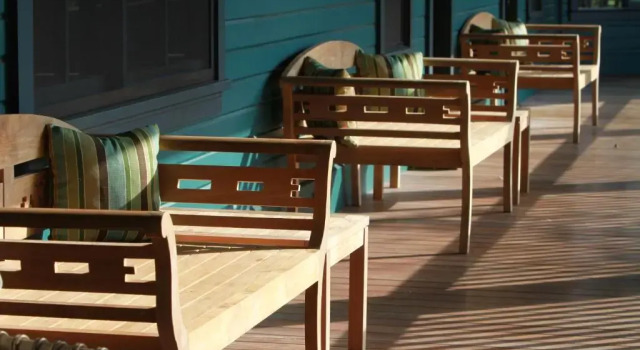 Номер Standard с видом на внутренний двор Lumeria Maui, Wellness Retreat Center