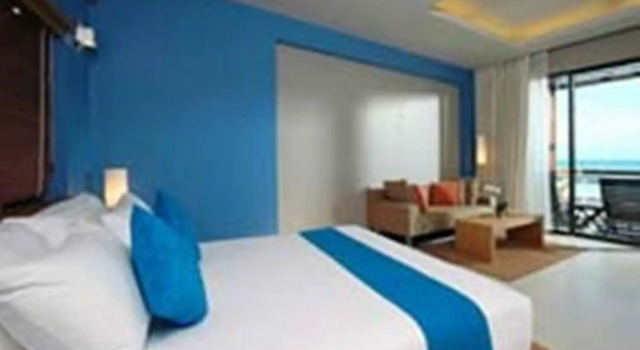 Maya Koh Lanta Resort