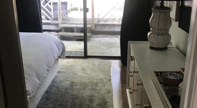 Номер Comfort Peaceful modern and close to everything