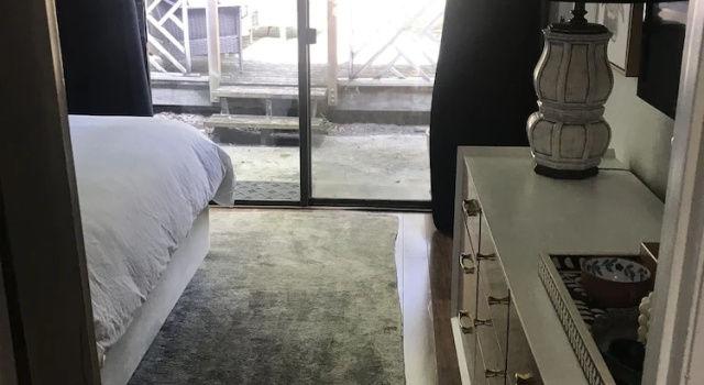 Номер Comfort Peaceful modern and close to everything
