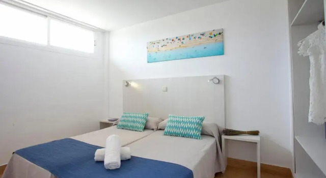 Appartamento 1 camera da letto BJ Apartamentos Club Sa Coma