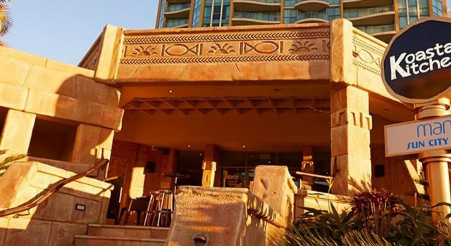 Mantra Sun City, Book Hotel SPA-hoteller i Gold Coast, nær Infinity Maze, SPA