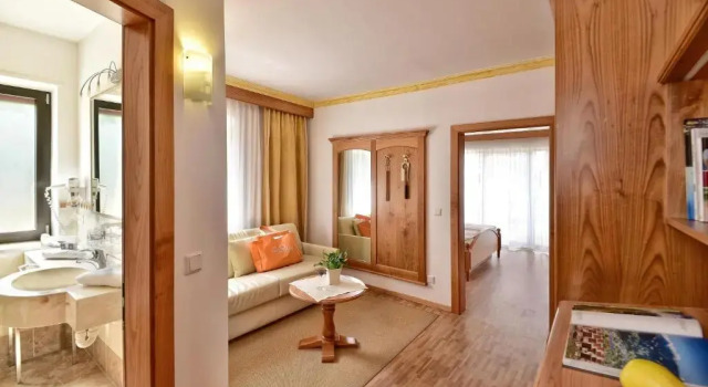 Hotel Sonnenburg