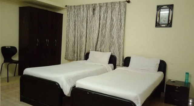 Catalyst Suites-Yeshwanthpur, Rezervovat Hotel Yeshwantpur 
