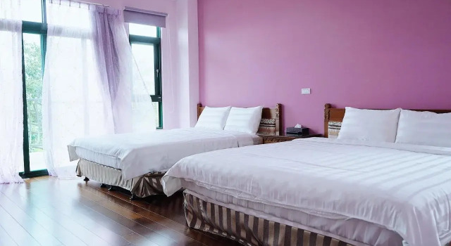 Summer Garden, Prenota Bed & breakfast Hotel a Taitung con colazione, Colazione