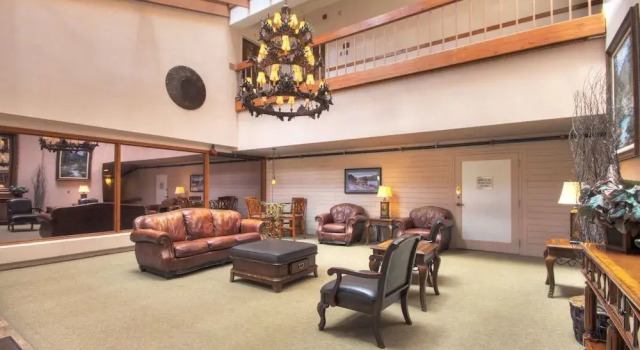 Village at Breck V4510, Book Hotel Hoteller i Vail Ski med pool, Swimmingpool
