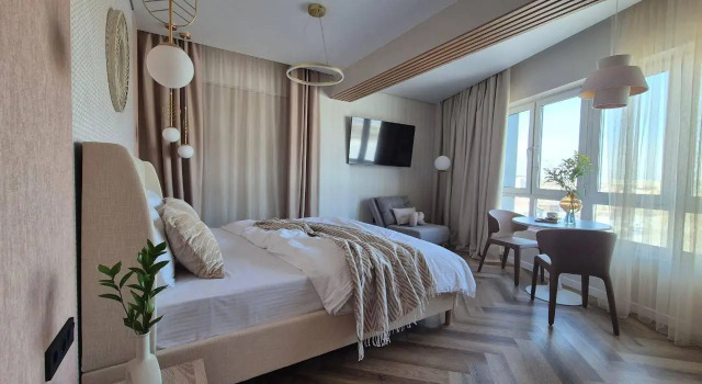 Rasko Home| More & Spa on Verkhnyaya Embankment St., Prenota Resort Hotel SPA a Irkutsk Region, SPA