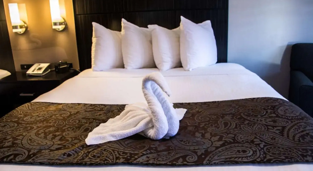 SureStay Plus by Best Western Santa Clara Silicon Valley