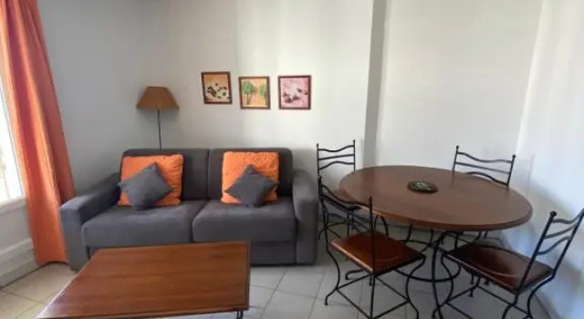 Appartement Paradou cadre splendide, Book Lejlighed Hoteller i Paradou med pool, Swimmingpool