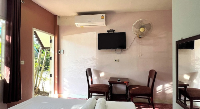 Номер Standard Saithong Resort