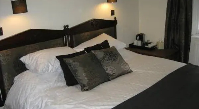 The Old Butchers Bed and Breakfast, Prenota Hotel Wingham Kent