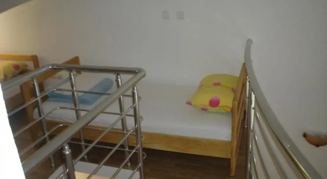 Апартаменты Apartments Risan