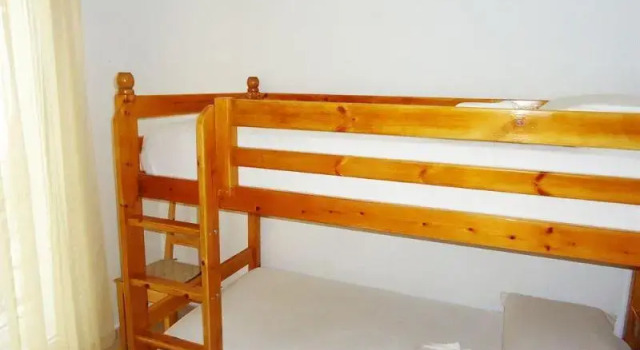 Apartamentos Peñiscola Centro 3000