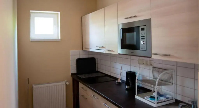 Студия Irány Colorado Apartman