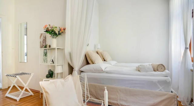 Апартаменты Comfort Elegant central apartment in Graz