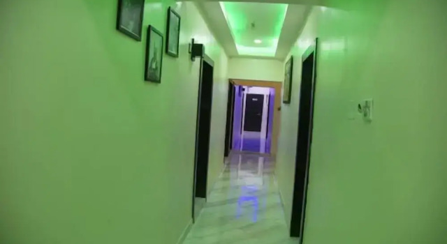 Vertus Hotel and Suites