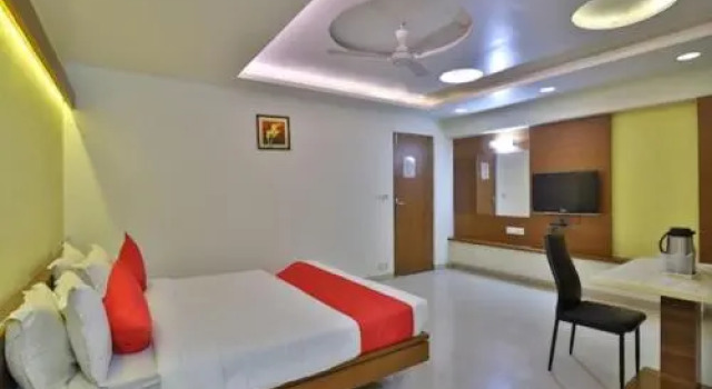 Hotel Apex, Rezerwuj Hotel Ankleshwar Gujarat