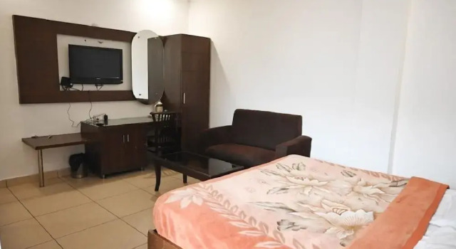 Люкс Luxury Hotel Mahal Inn - Amritsar