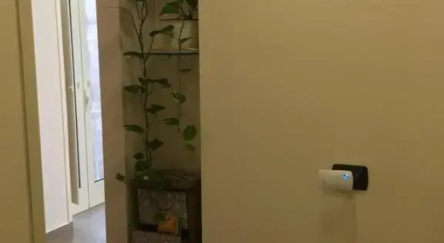 Номер Deluxe BnB Naples