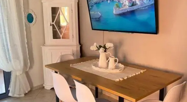 Kalina S Beach House, Rezervovat Hotel Chiliadou Fokida