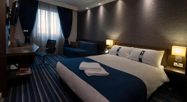 FEZ INN Hotel