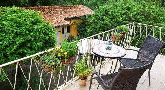 Номер Economy Biggi‘s Bed&Breakfast