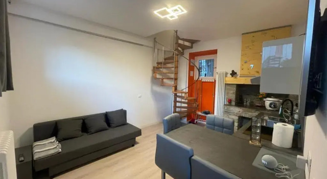 Апартаменты Casa al Torchio