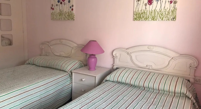 Apartamento Les Orangers - 108B, Забронировать Апартаменты/квартира Апартаменты El Baix Camp, Апартаменты/квартира