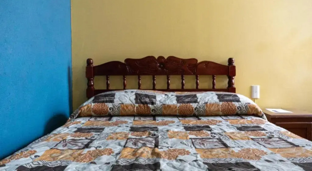 Suite Hotel Colonial