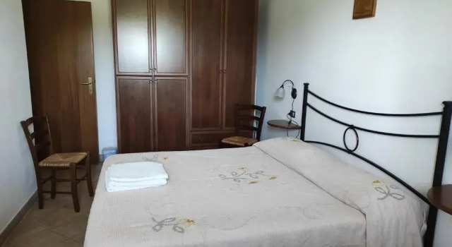 Апартаменты с 2 комнатами Agriturismo Merano