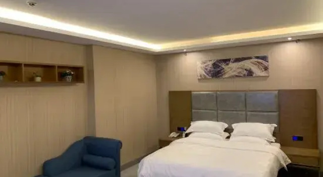 Borui Boutique Hotel, Buchen Sie Boutique Baisha Hainan