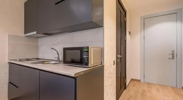 Апартаменты New Gudauri Atrium 445