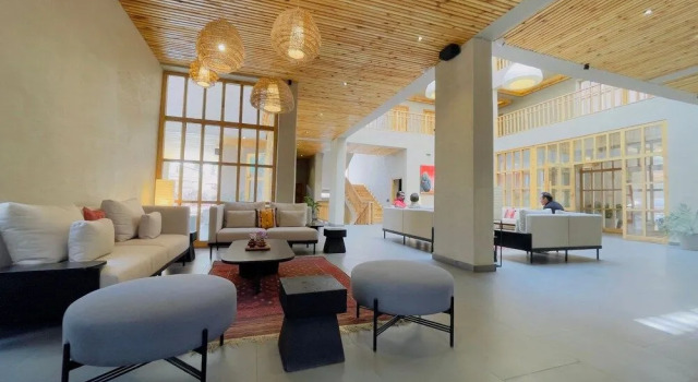 Chospa Hotel