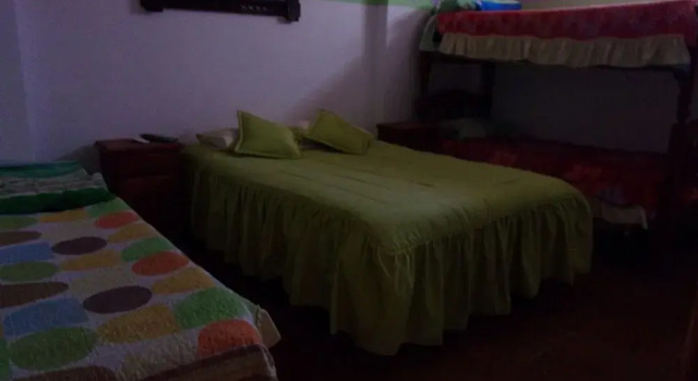 Chicha Wasi Tilcara, Prenota Hotel Tilcara Quebrada de Humahuaca