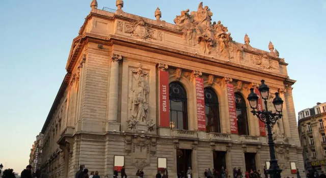 Première Classe Lille Centre