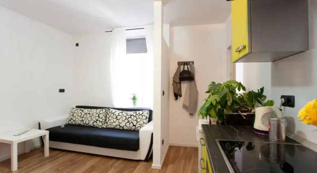 Апартаменты Apartments Top Center