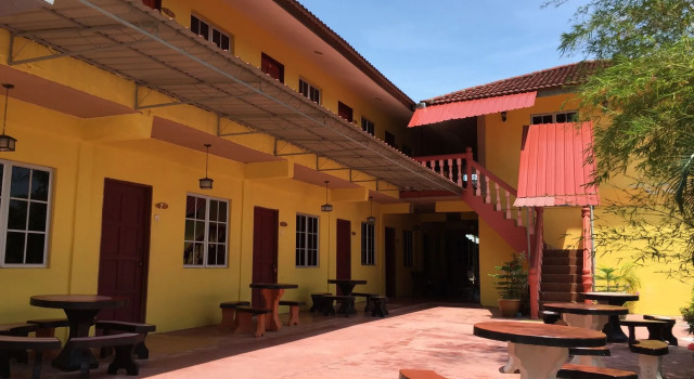 Motel Seri Mutiara