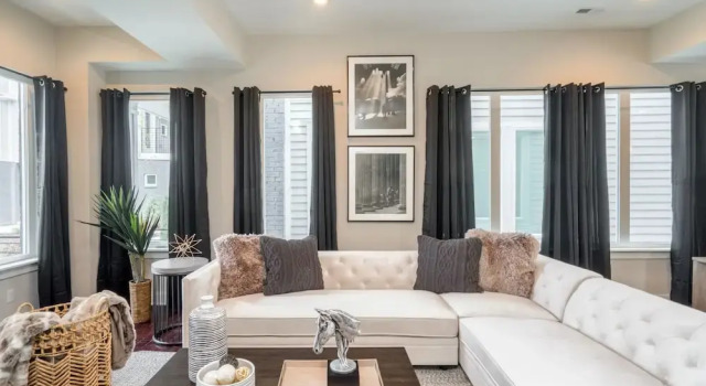 2nd Ave S Townhouse Unit C10 - 3 Br Townhouse