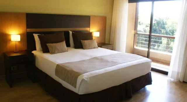 Двухместный номер Deluxe Pirayu Hotel & Resort