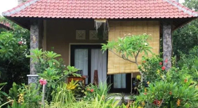 Pondok Tirta, Забронировать Отель Отели провинции Бали с завтраком, Завтраки