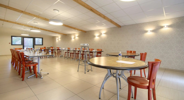 Blue Hotel Reims, Rezerwuj Hotel Reims Champagne