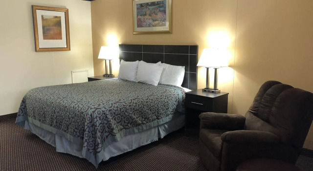 Flamingo Inn, Réserver Auberge Elk City 