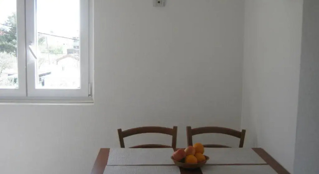 Апартаменты Apartments Blanka